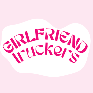 GIRLFRIEND truckers 